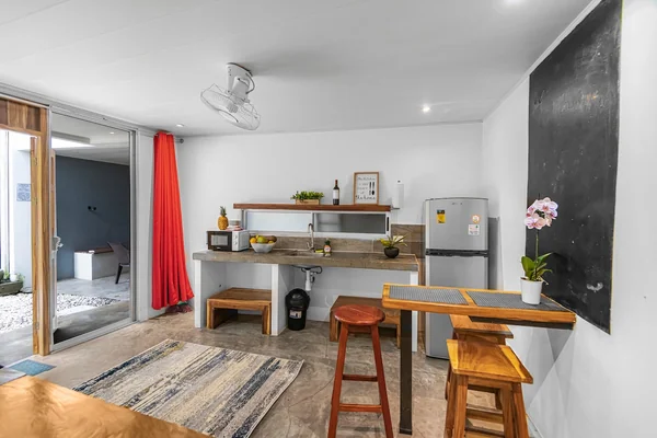 Studio in Jaco — 1 bedroom vacation rental in Jaco
