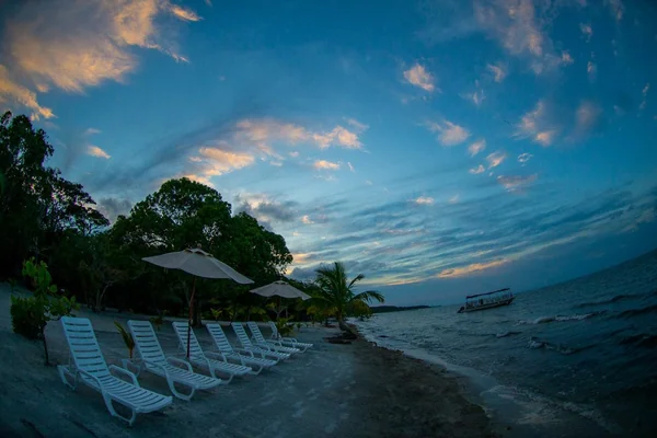 3BR House in Puerto Barrios — 3 bedroom vacation rental in Puerto Barrios