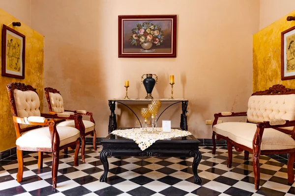 4BR Villa in Izamal — 4 bedroom vacation rental in Izamal