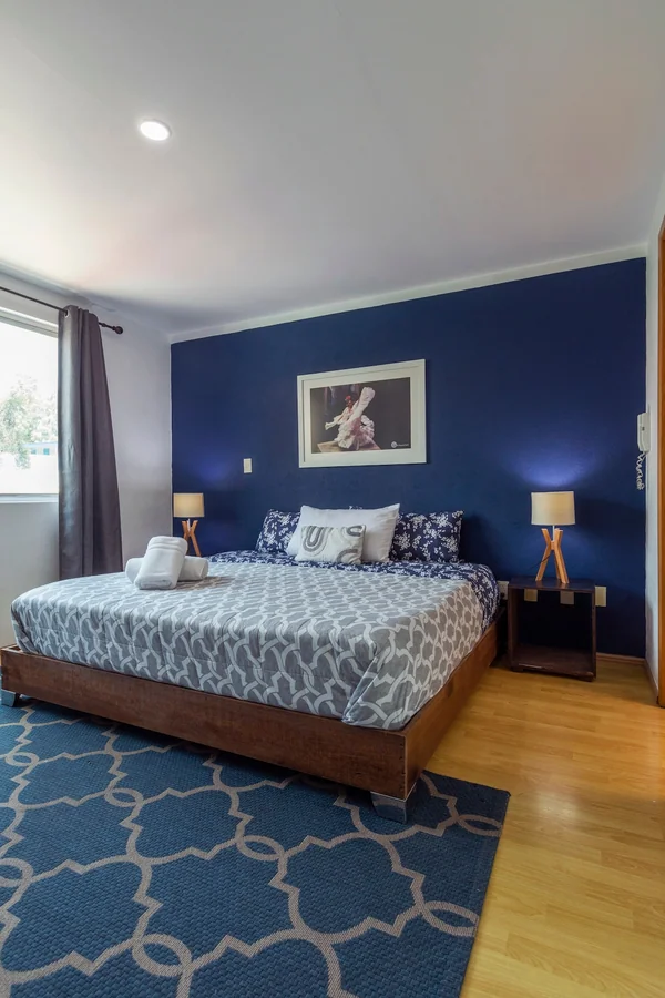 6BR Villa in Mexico City — 6 bedroom vacation rental in Mexico City