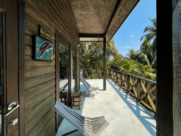 Studio in San Pedro — 0 bedroom vacation rental in San Pedro