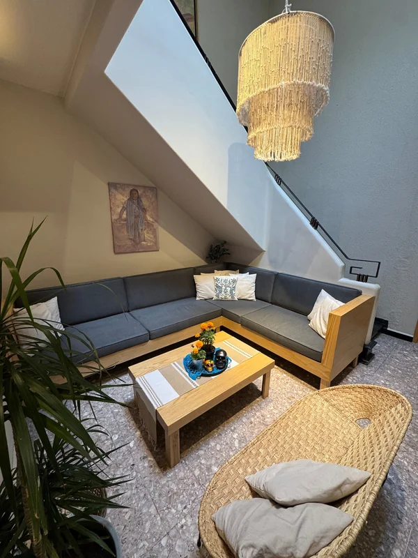 9BR Villa in Mexico City — 9 bedroom vacation rental in Mexico City