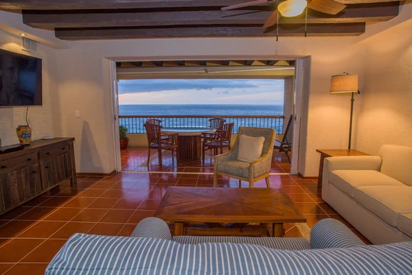 3BR Condo in Puerto Vallarta — 3 bedroom vacation rental in Puerto Vallarta