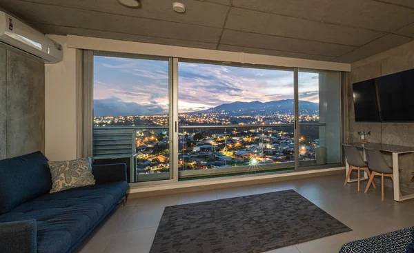 Studio Loft 20Th — 1 bedroom vacation rental in Curridabat