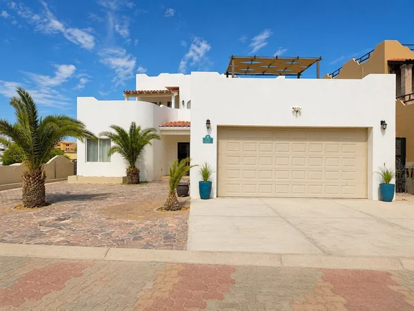 4BR Villa in Puerto Peñasco — 4 bedroom vacation rental in Puerto Peñasco
