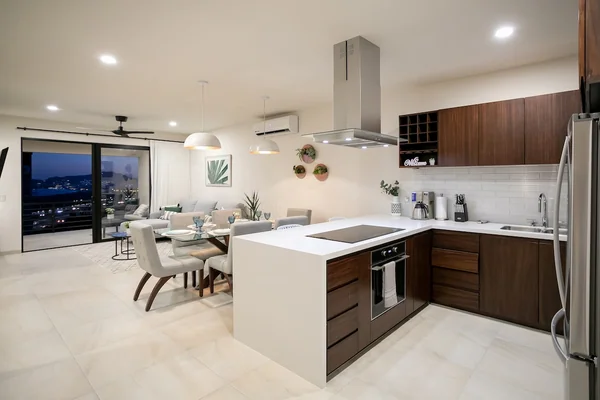 Condo Vistazul — 2 bedroom vacation rental in Cabo San Lucas