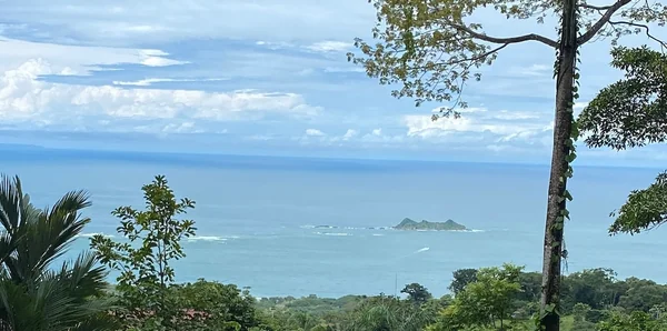Nature Lovers Ocean View Cabin — 3 bedroom vacation rental in Uvita