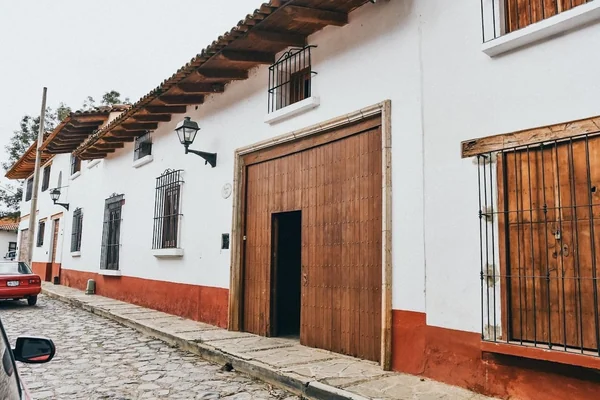 6BR Villa in Mazamitla — 6 bedroom vacation rental in Mazamitla