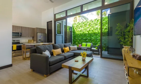Casa Yara — 3 bedroom vacation rental in Jaco