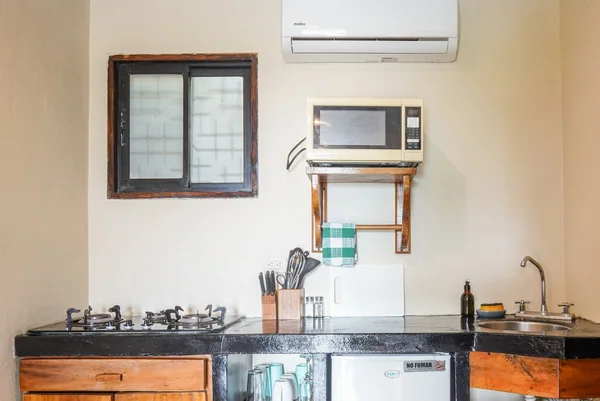 Casa MarBella — 1 bedroom vacation rental in Puntarenas Province