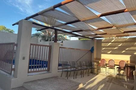 El Malecon — 6 bedroom vacation rental in Puerto Penasco