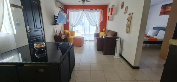 2BR House in Herradura — 2 bedroom vacation rental in Herradura