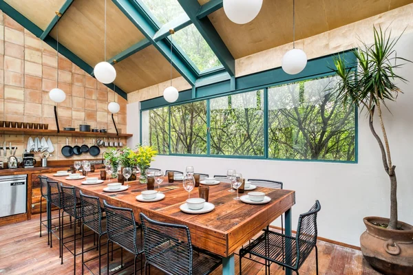 7BR Villa in Mexico City — 7 bedroom vacation rental in Mexico City