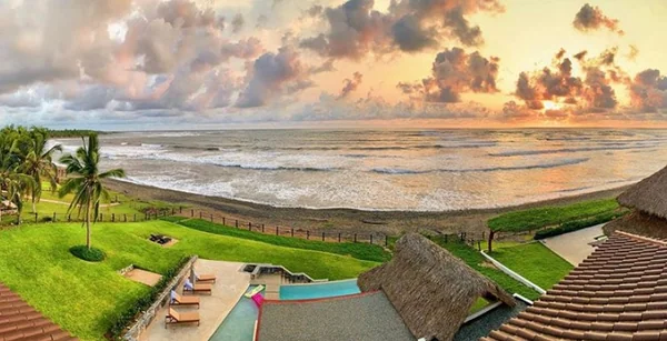 Casa Tortuga — 4 bedroom vacation rental in Guerrero, Mexico