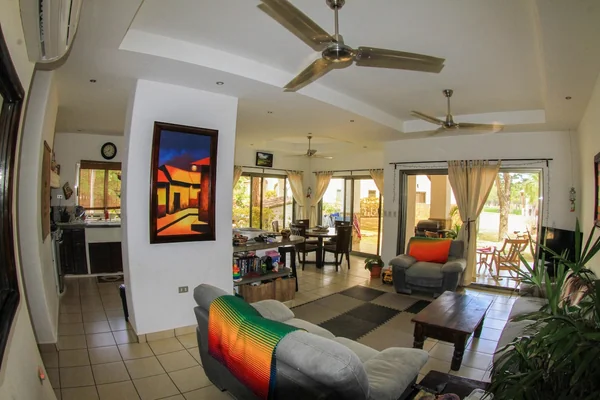 3BR Condo in Hacienda Iguana — 3 bedroom vacation rental in Hacienda Iguana