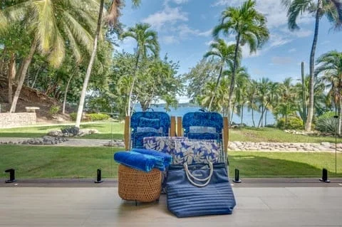 2BR Condo — 2 bedroom vacation rental in 