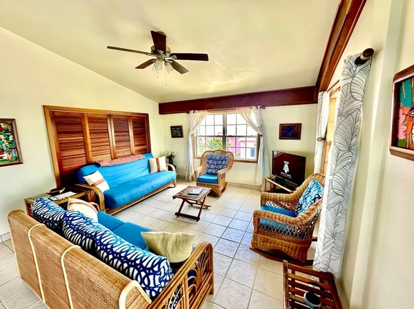 3BR Condo in San Pedro — 3 bedroom vacation rental in San Pedro