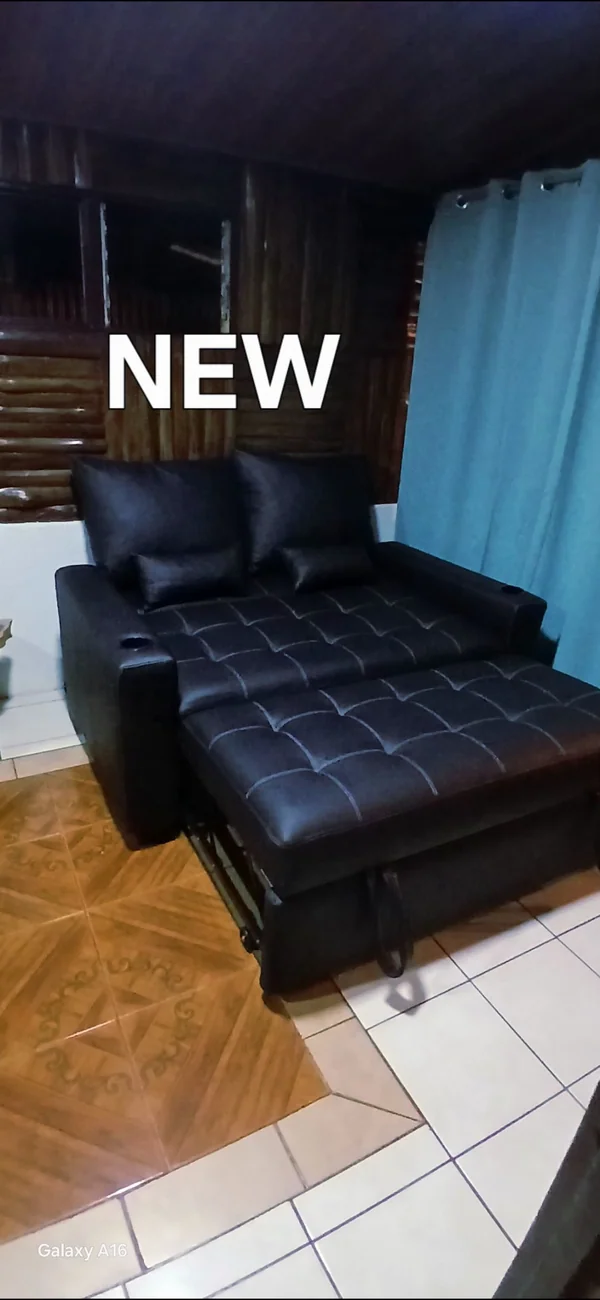 Cabaña Que Tuanis — 2 bedroom vacation rental in San Carlos