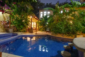 4BR Villa in Hacienda Iguana — 4 bedroom vacation rental in Hacienda Iguana