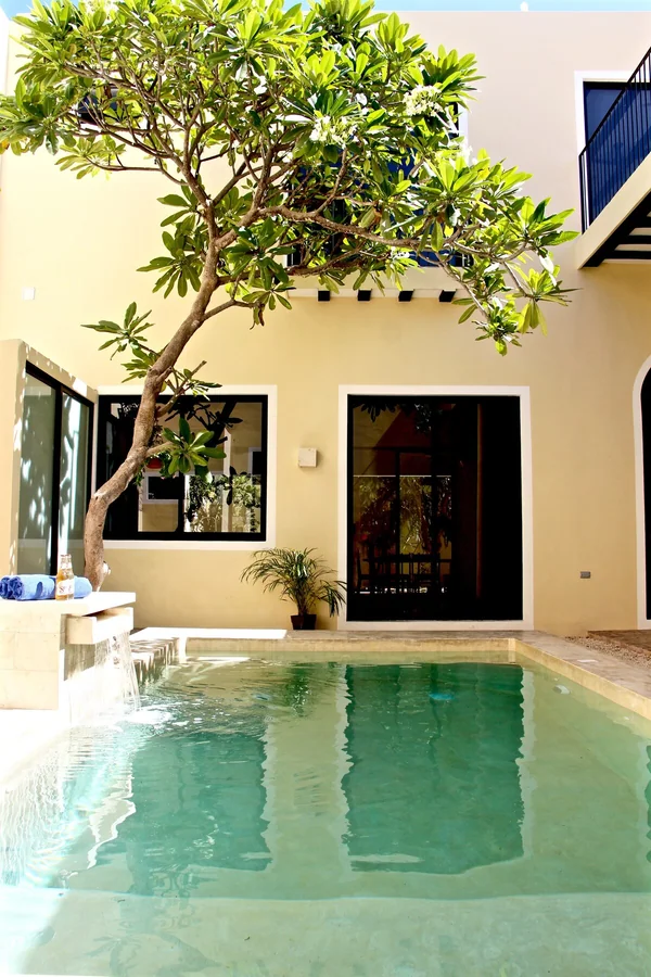 5BR Villa — 5 bedroom vacation rental in 
