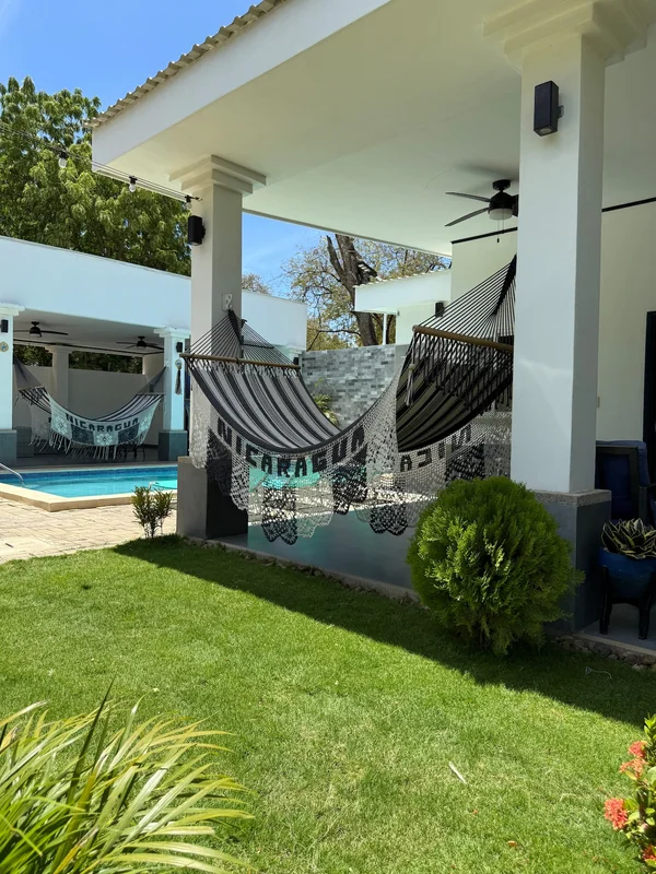 Casa Tamarindo — 4 bedroom vacation rental in Emerald Coast aka Tola Surf Zone