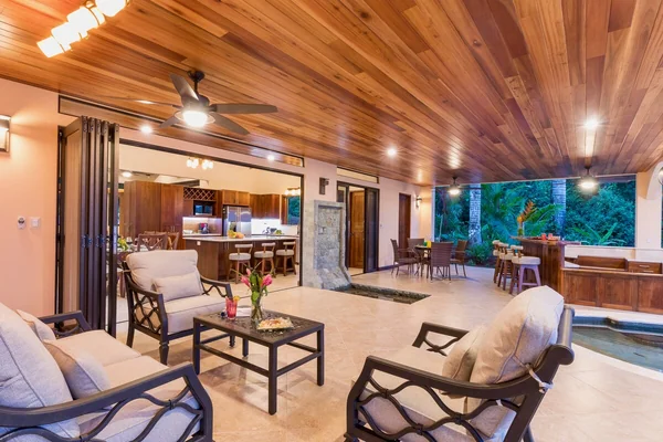 3BR Luxury Villa in San José — 3 bedroom vacation rental in San José