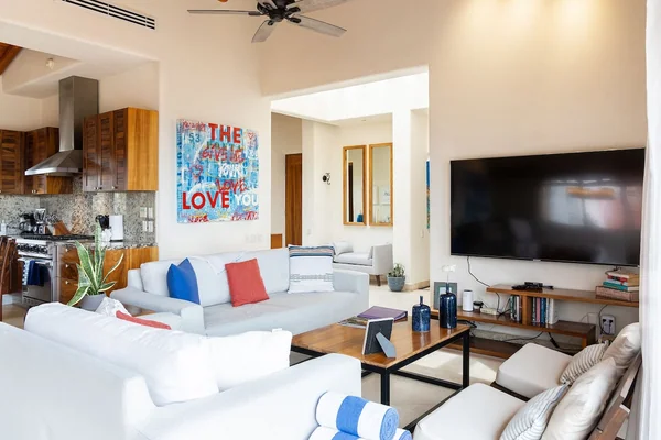 5BR Villa in Bucerías — 5 bedroom vacation rental in Bucerías