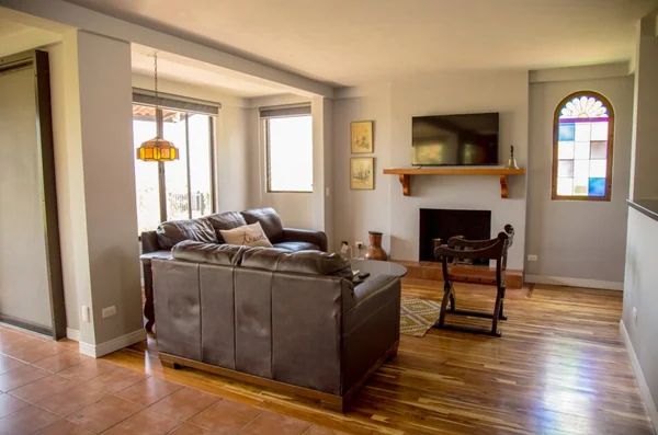 1St Floor Home — 2 bedroom vacation rental in Pilas,  Alajuela Province