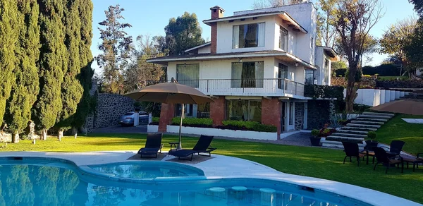 7BR House in Jilotepec de Molina Enríquez — 7 bedroom vacation rental in Jilotepec de Molina Enríquez