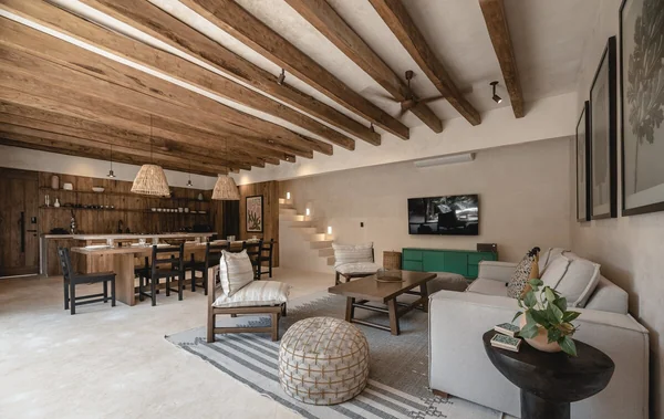 Villa Oyamel — 3 bedroom vacation rental in Tulum