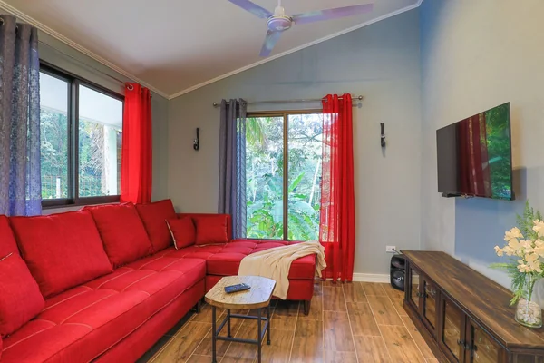 Casa Foresta — 2 bedroom vacation rental in Quepos