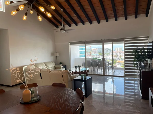 3BR Condo in Puerto Vallarta — 3 bedroom vacation rental in Puerto Vallarta