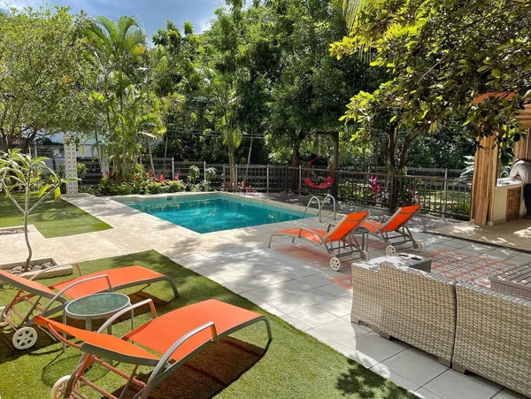Casa Plumeria — 3 bedroom vacation rental in Tamarindo