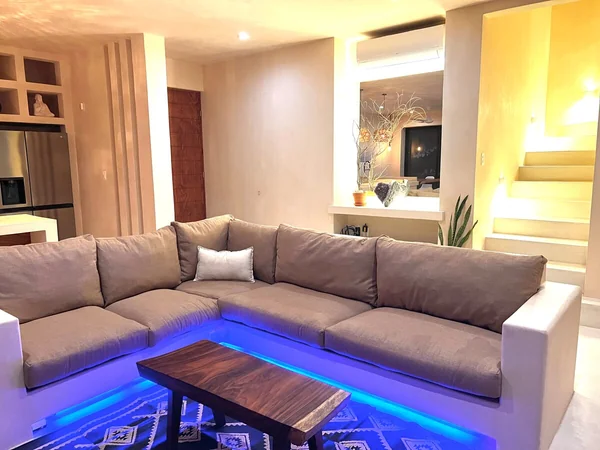 Shambala Tulum Villa Villa — 4 bedroom vacation rental in Tulum
