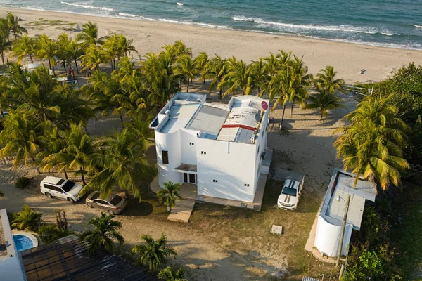 Casa Caracol — 4 bedroom vacation rental in Tela