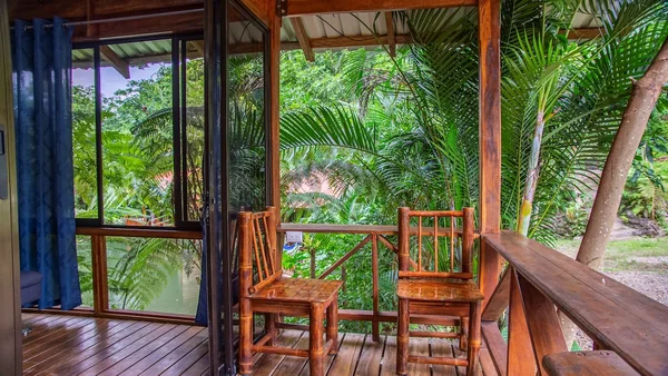 Lake Cabin — 2 bedroom vacation rental in San Ramon