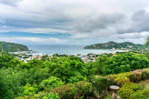 Villa Madrono — 2 bedroom vacation rental in San Juan del Sur