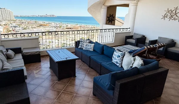 3BR Condo in Puerto Penasco — 3 bedroom vacation rental in Puerto Penasco