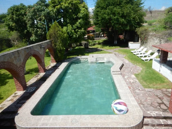 6BR House in Tequesquitengo — 6 bedroom vacation rental in Tequesquitengo