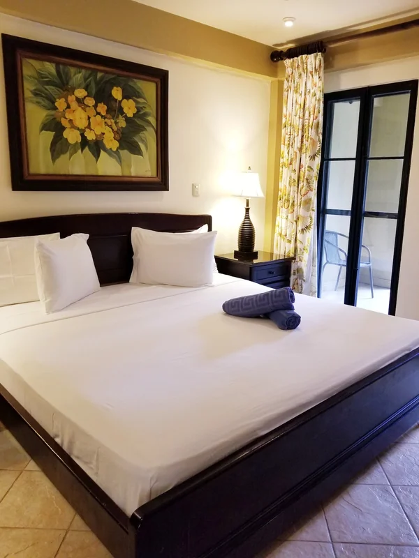 Home Base — 2 bedroom vacation rental in 