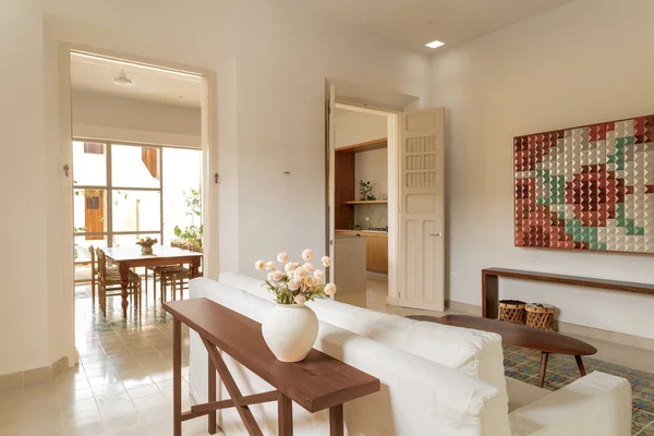 3BR Villa in Merida — 3 bedroom vacation rental in Merida