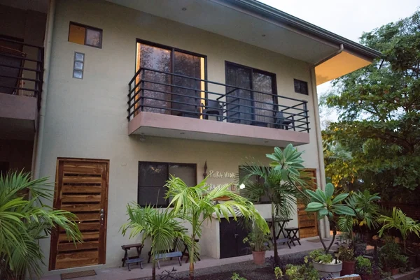 Zona Verde — 1 bedroom vacation rental in Tamarindo