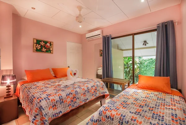 3BR Villa in Manuel Antonio — 3 bedroom vacation rental in Manuel Antonio