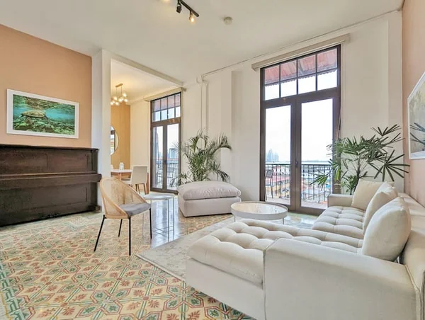 3BR Villa in Panamá — 3 bedroom vacation rental in Panamá