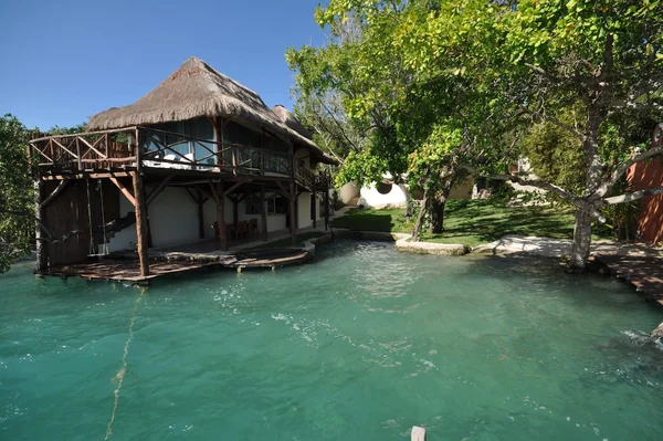 4BR Cottage in Chetumal — 4 bedroom vacation rental in Chetumal