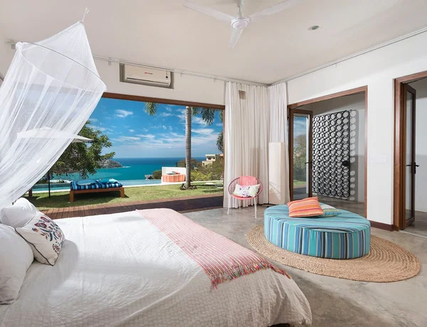 Casa Nido Nanzal — 4 bedroom vacation rental in Sayulita