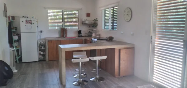 Casa Oliva — 2 bedroom vacation rental in Tamarindo