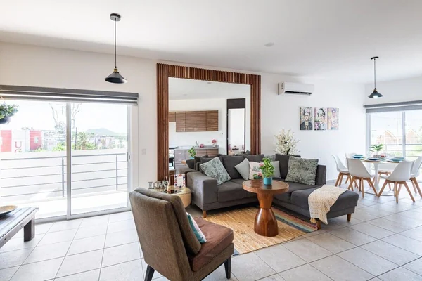 3BR Condo in Cabo San Lucas — 3 bedroom vacation rental in Cabo San Lucas