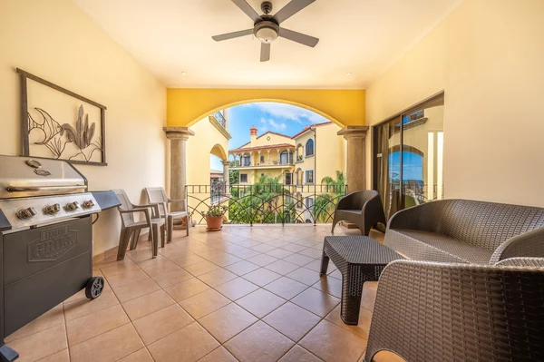 3BR Condo in Tamarindo — 3 bedroom vacation rental in Tamarindo