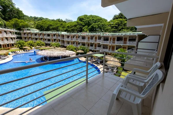 Superior Room Arenas — 1 bedroom vacation rental in Provincia de Puntarenas